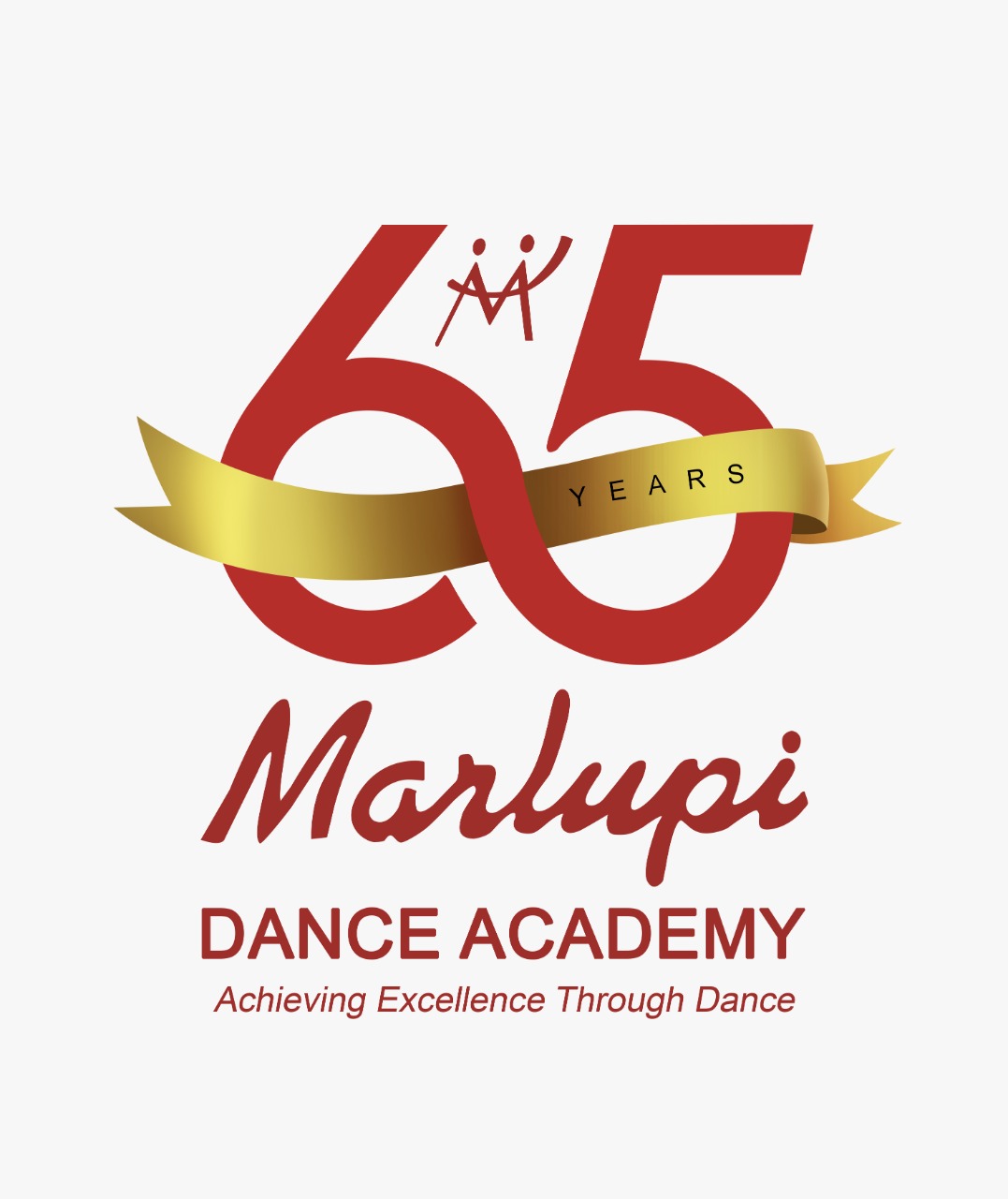 Marlupi Dance Academy 65th years Anniversary